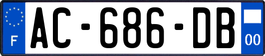 AC-686-DB