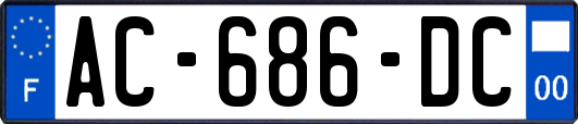 AC-686-DC