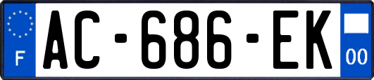 AC-686-EK