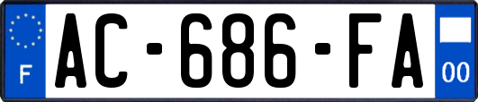 AC-686-FA