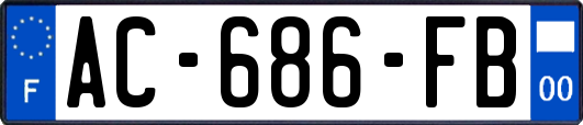 AC-686-FB