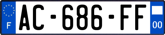 AC-686-FF