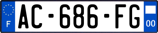 AC-686-FG