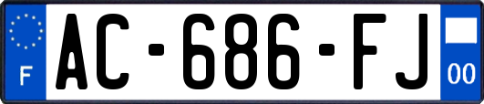 AC-686-FJ