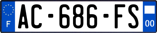 AC-686-FS