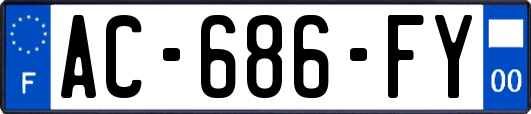 AC-686-FY