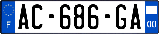 AC-686-GA