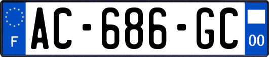 AC-686-GC