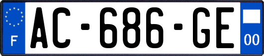 AC-686-GE