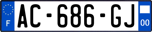 AC-686-GJ