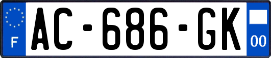 AC-686-GK