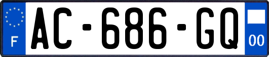 AC-686-GQ