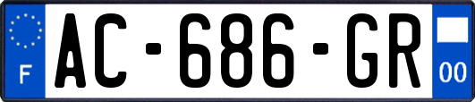 AC-686-GR