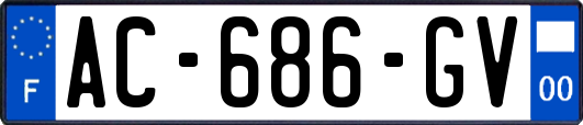 AC-686-GV