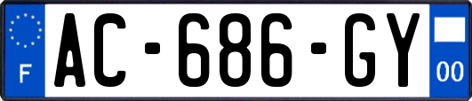AC-686-GY