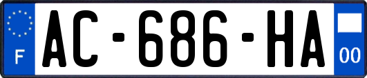 AC-686-HA