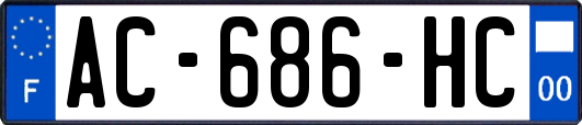 AC-686-HC