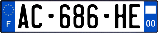 AC-686-HE