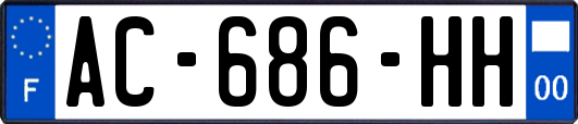 AC-686-HH