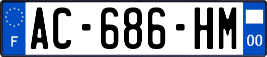 AC-686-HM