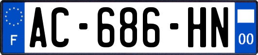 AC-686-HN
