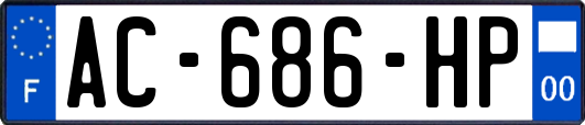AC-686-HP