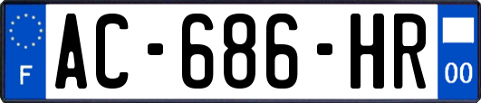 AC-686-HR