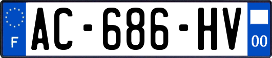 AC-686-HV
