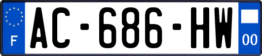 AC-686-HW