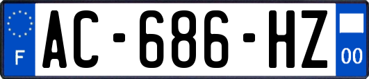 AC-686-HZ