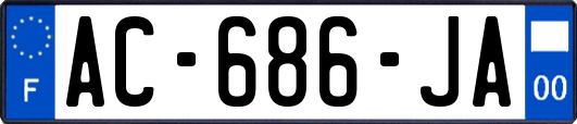 AC-686-JA
