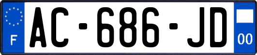 AC-686-JD