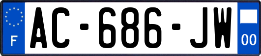 AC-686-JW