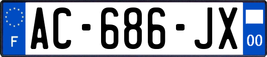 AC-686-JX