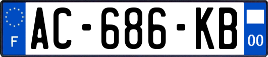 AC-686-KB