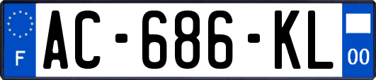AC-686-KL
