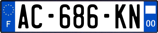 AC-686-KN