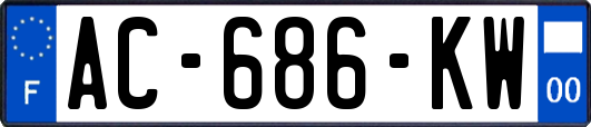 AC-686-KW