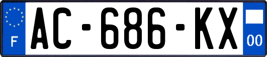 AC-686-KX