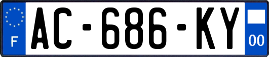 AC-686-KY