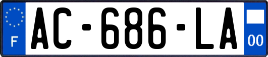 AC-686-LA
