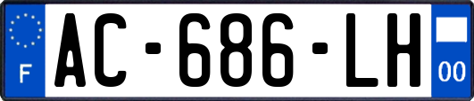 AC-686-LH