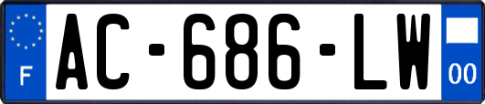 AC-686-LW