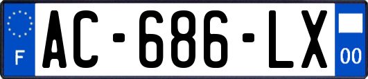 AC-686-LX