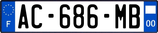 AC-686-MB