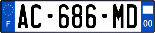 AC-686-MD
