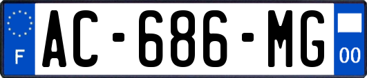 AC-686-MG
