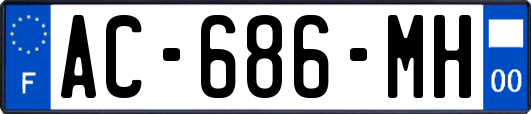 AC-686-MH