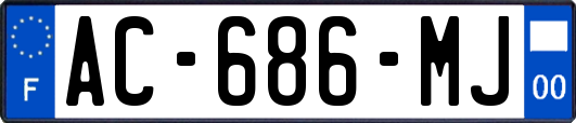 AC-686-MJ