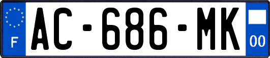 AC-686-MK